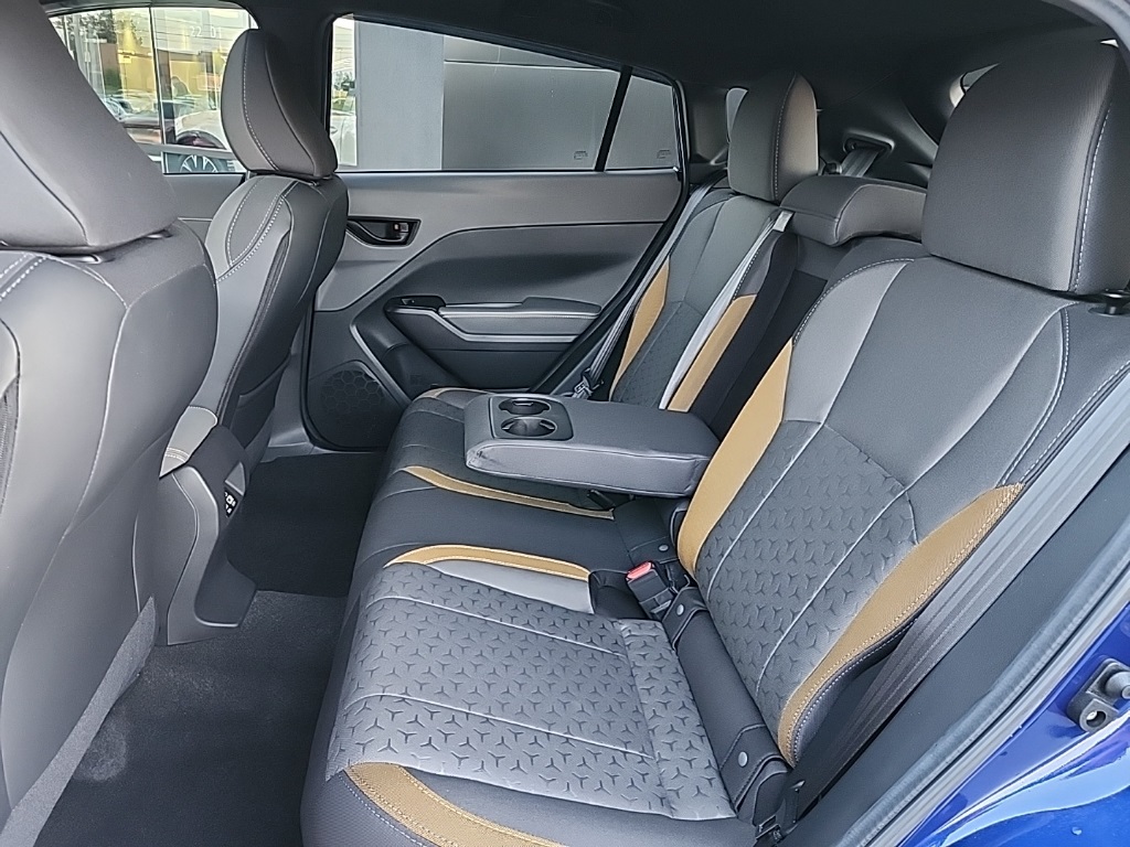 2024 Subaru Crosstrek Sport photo 14