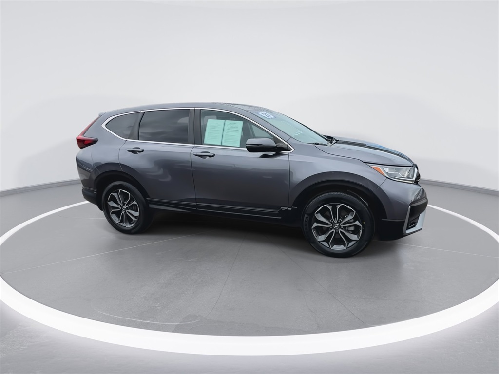 2022 Honda CR-V EX-L photo 15
