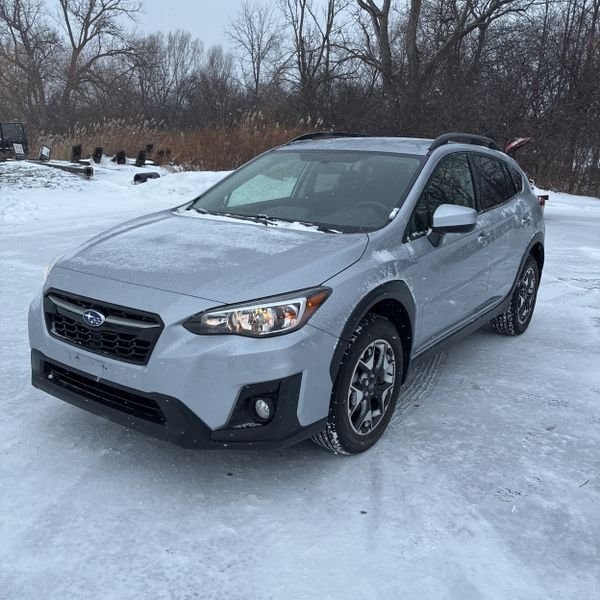 2019 Subaru Crosstrek Premium's photo