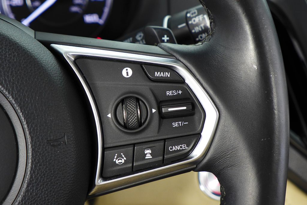 2019 Acura RDX Technology photo 26