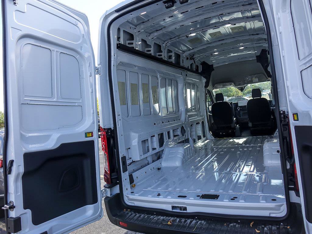 2026 FORD TRANSIT - Image 30