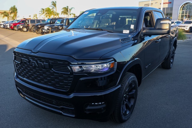 2026 Ram 1500 Big Horn Lone Star photo 8