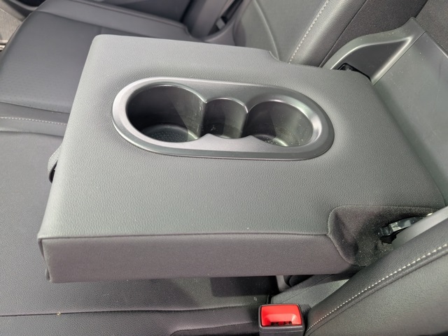 2020 Volkswagen Tiguan SE R-Line Black photo 22