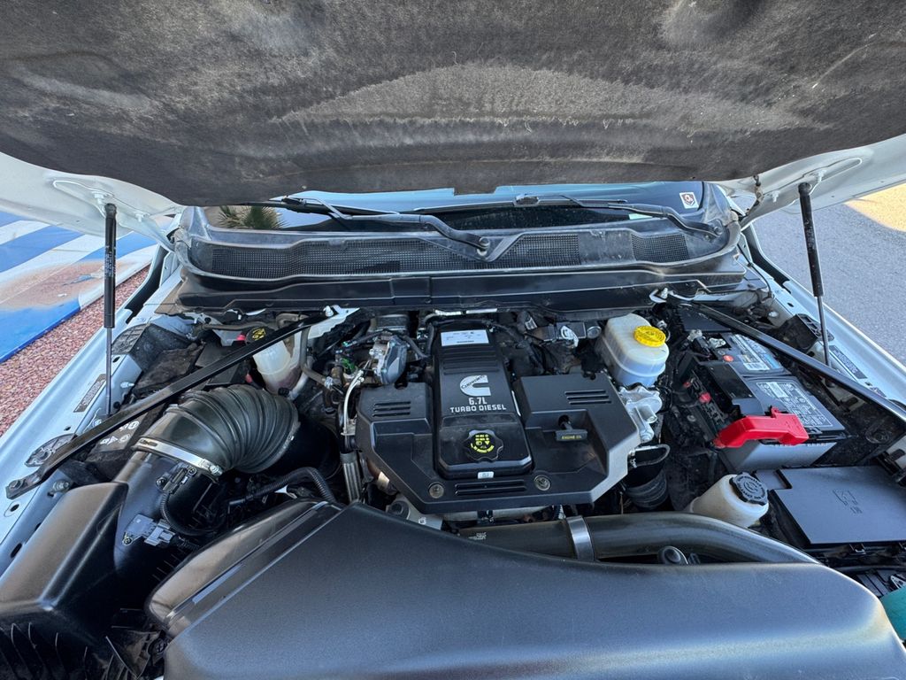 2024 Ram 2500 Big Horn photo 19