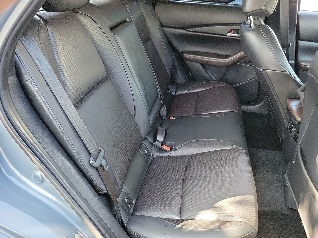 2021 Mazda CX-30 2.5 Turbo Premium Plus photo 18