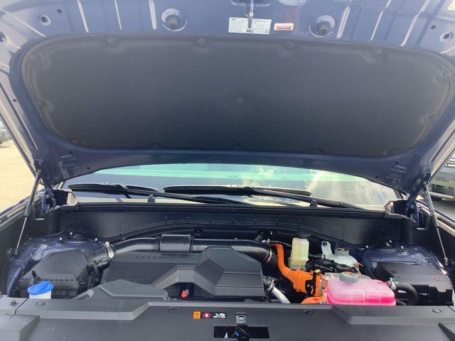 2026 Hyundai Santa Fe SEL photo 16