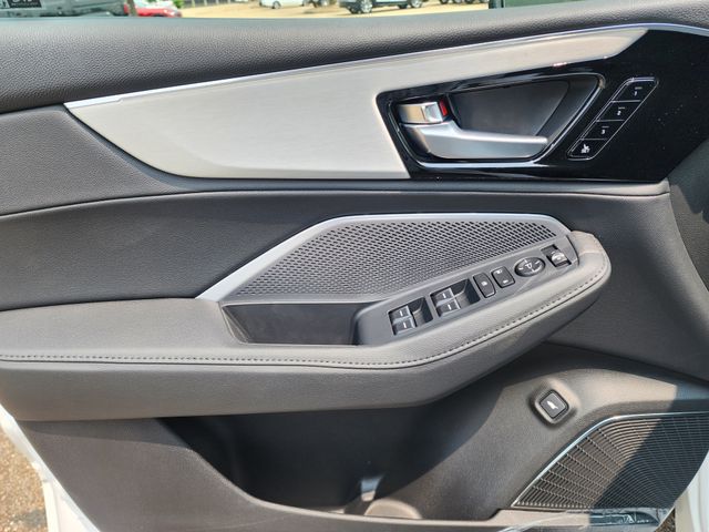 2025 Acura MDX Base photo 12