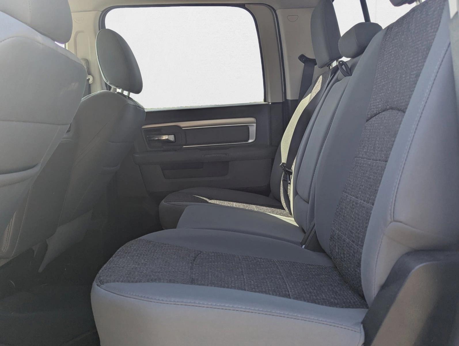2018 Ram 1500 Big Horn photo 23