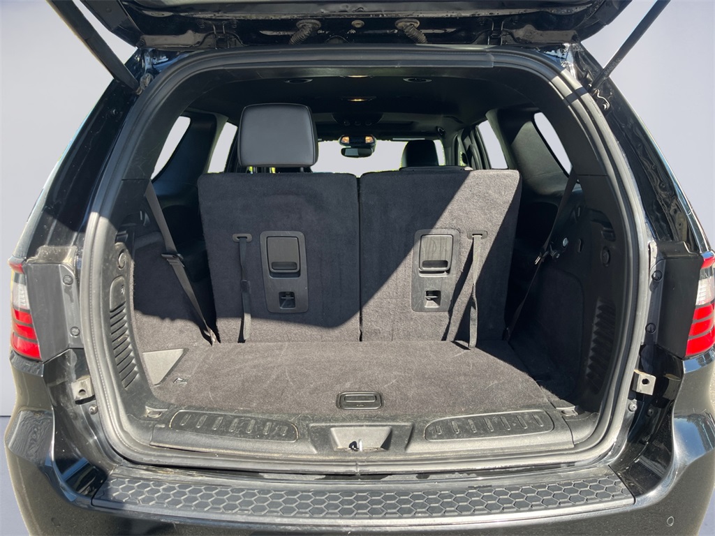 2023 Dodge Durango GT Plus photo 18