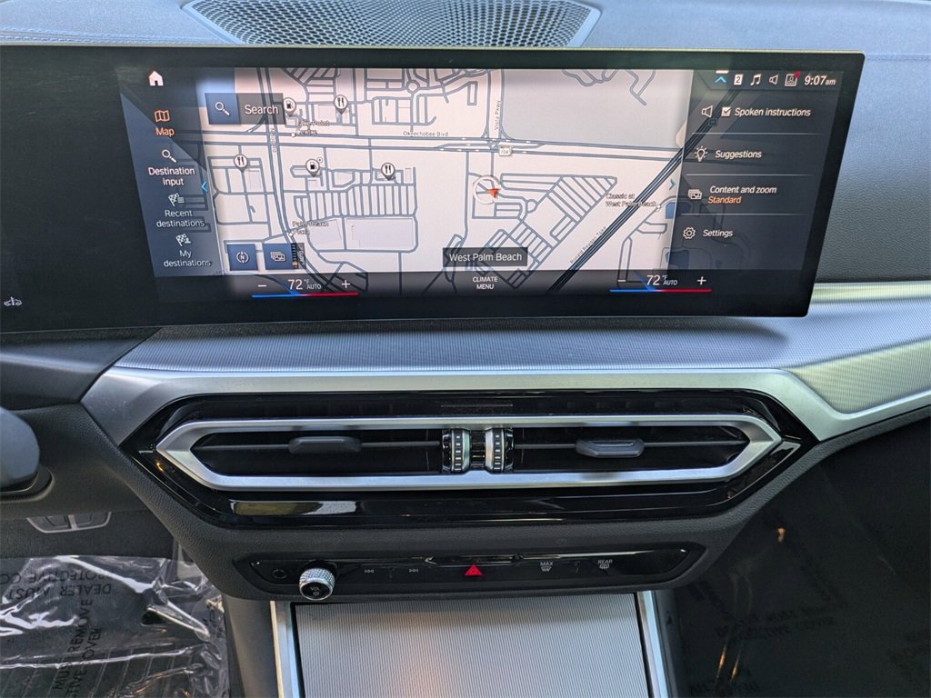 2023 Bmw 340i xDrive photo 23