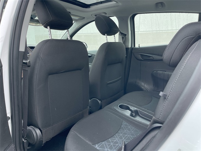 2022 CHEVROLET SPARK - Image 20