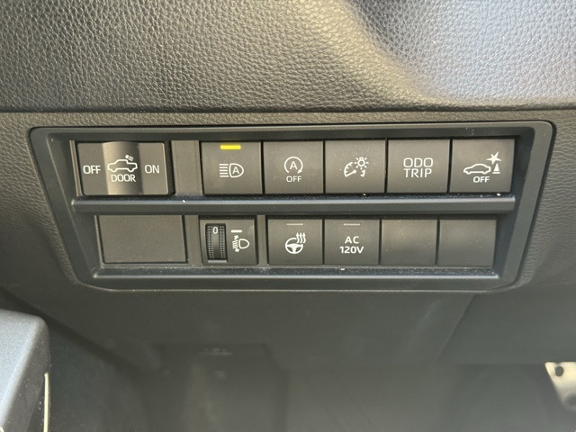 2022 Toyota Tundra SR5 photo 11