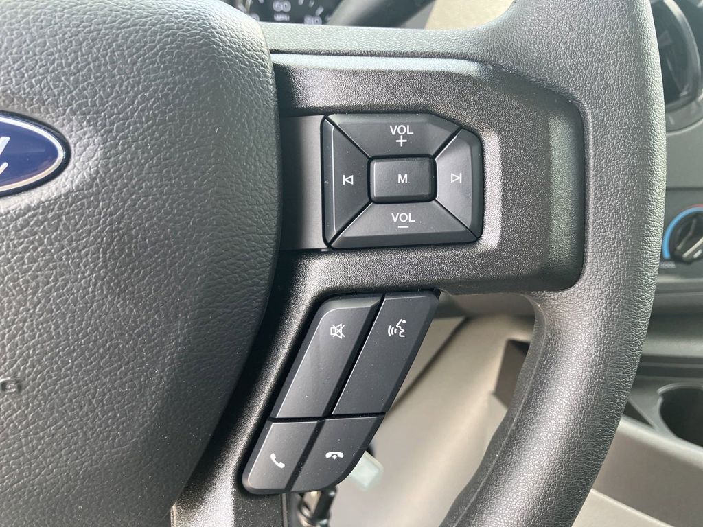 2024 Ford E-450 photo 14