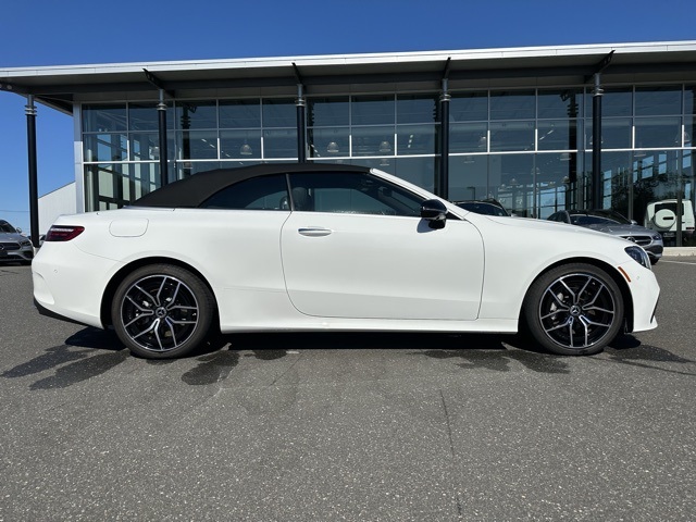 2023 Mercedes Benz E 450 4MATIC photo 8