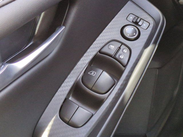 2025 Nissan Sentra SV photo 20