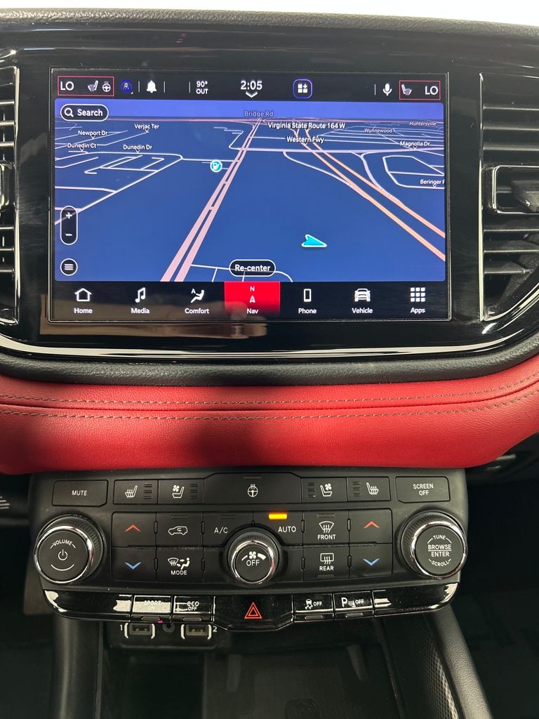 2022 Dodge Durango R/T photo 22