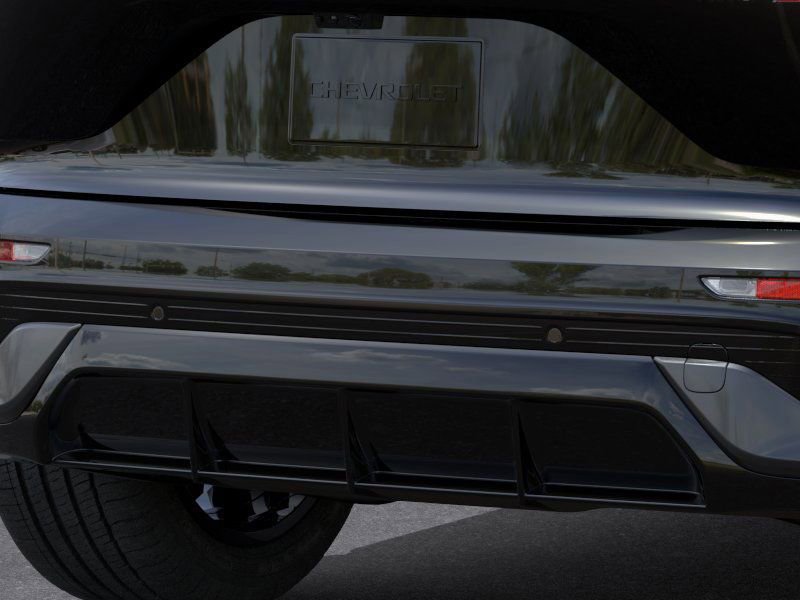 2025 Chevrolet Blazer EV photo 13