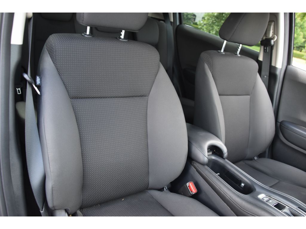 2021 Honda HR-V LX photo 23