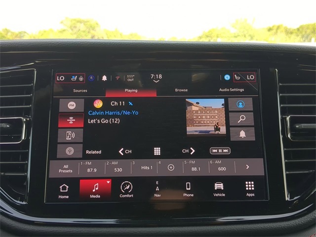 2025 Dodge Durango R/T Plus photo 18