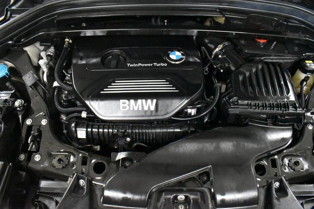 2018 Bmw X1 XDrive28i photo 9