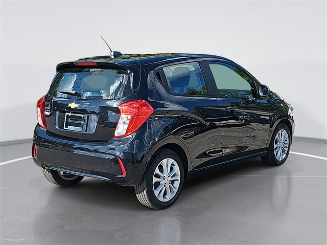 2020 Chevrolet Spark 1LT LT photo 3