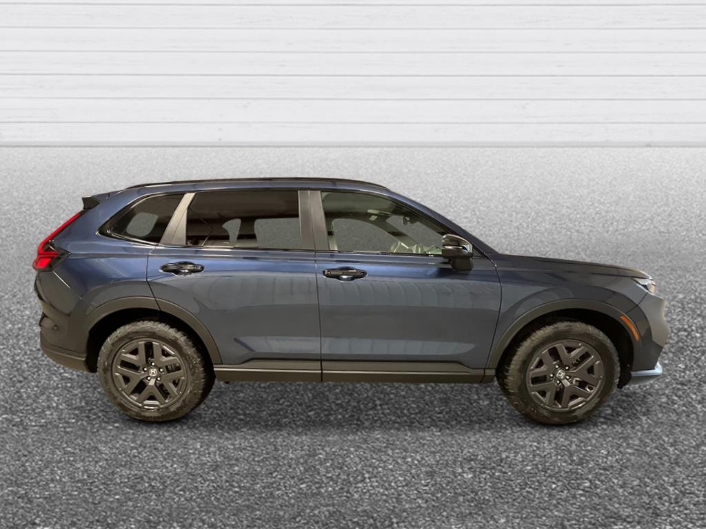 2026 Honda CR-V Hybrid photo 6