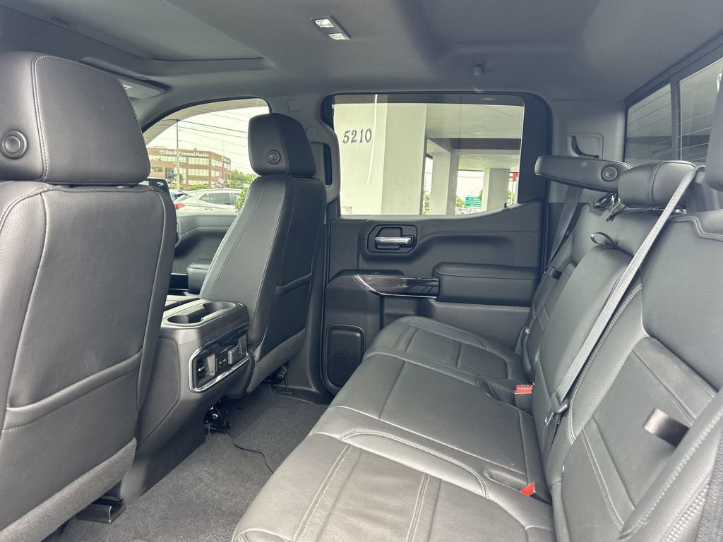 2021 Gmc Sierra 1500 Denali photo 15