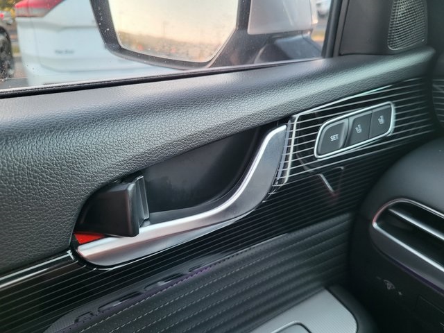 2023 Hyundai Palisade Calligraphy photo 23