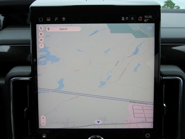 2025 Gmc Yukon photo 19