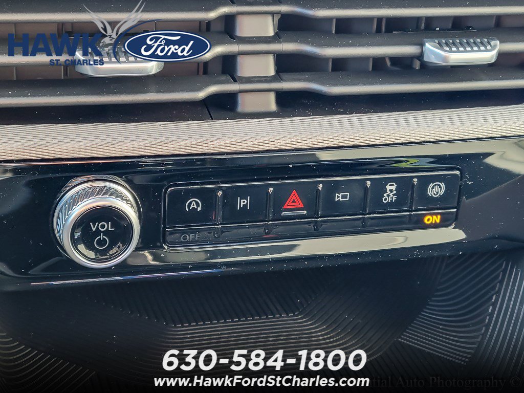 2026 FORD EXPLORER - Image 16