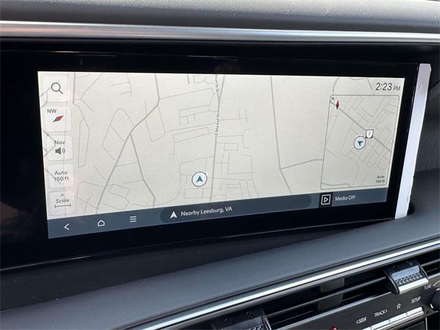 2026 Hyundai Palisade Calligraphy photo 3