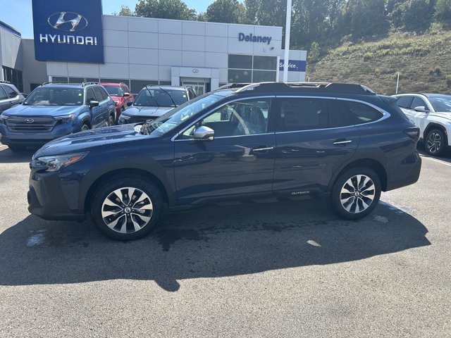2025 Subaru Outback Touring XT photo 15