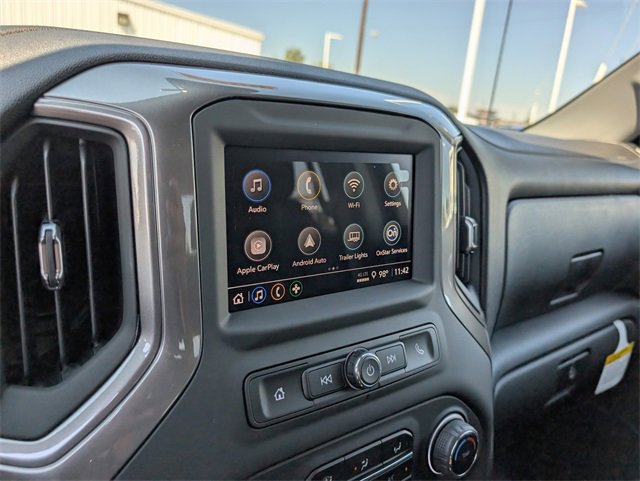 2026 Chevrolet Silverado 1500 photo 14