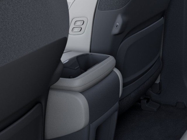 New 2026 Ivory Silver Kia Land image 26