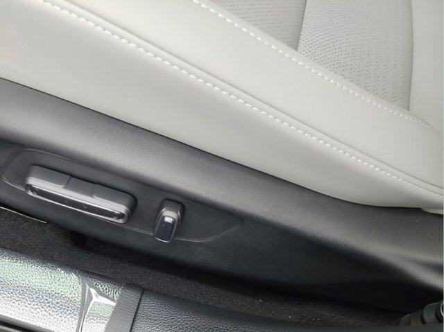 2026 Honda Civic Sport Touring photo 21