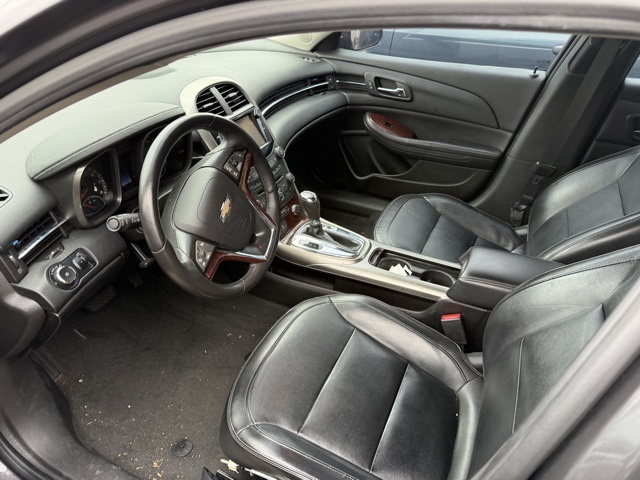 2013 Chevrolet Malibu 2LT photo 4