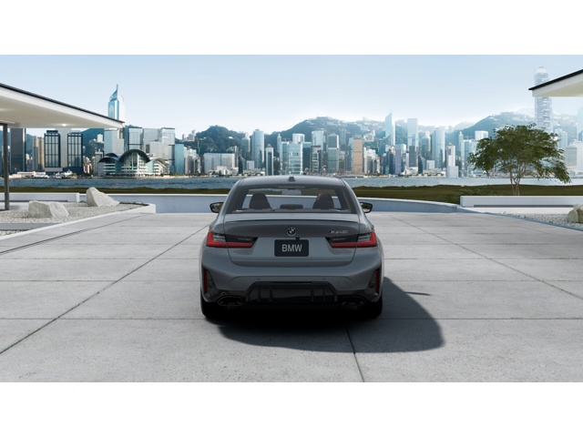 2025 Bmw M340i photo 3
