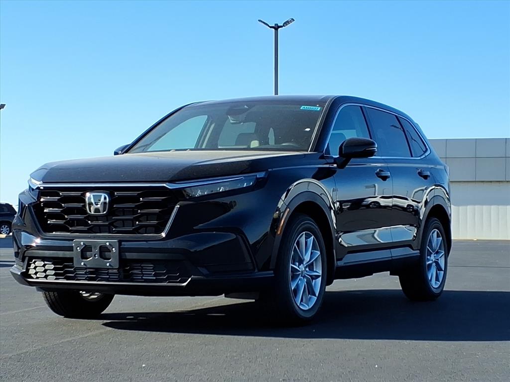2026 Honda CR-V EX photo 13