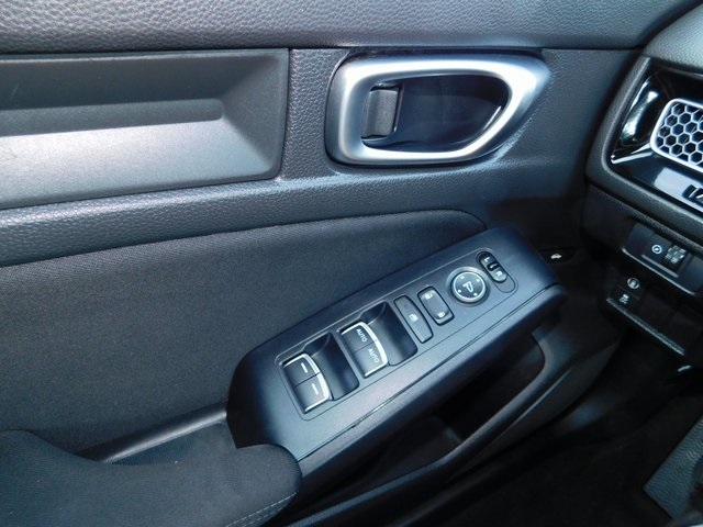 2024 Honda Civic Sport photo 18