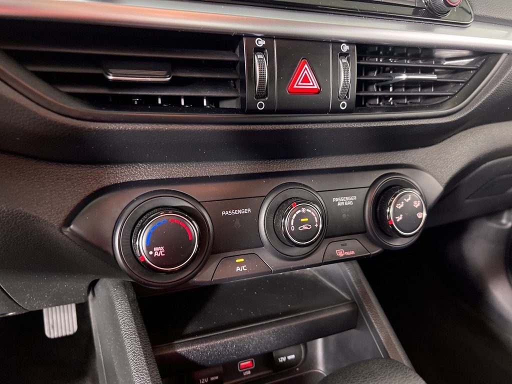 2023 Kia Forte LXS photo 19