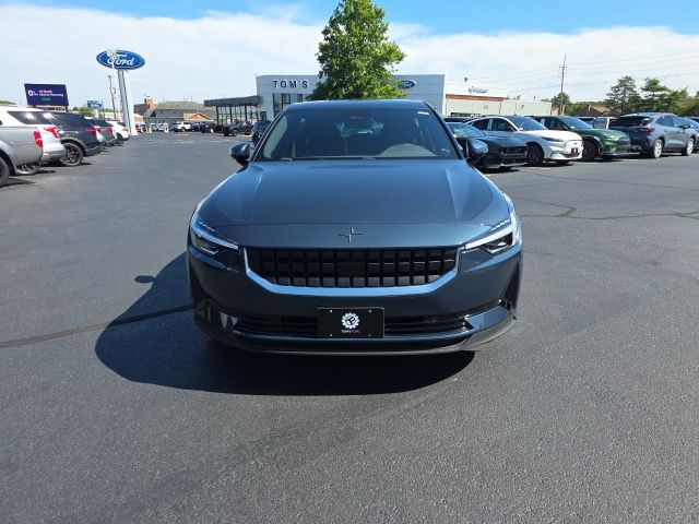 Used 2022 Polestar 2 Base with VIN LPSED3KAXNL053997 for sale in Keyport, NJ
