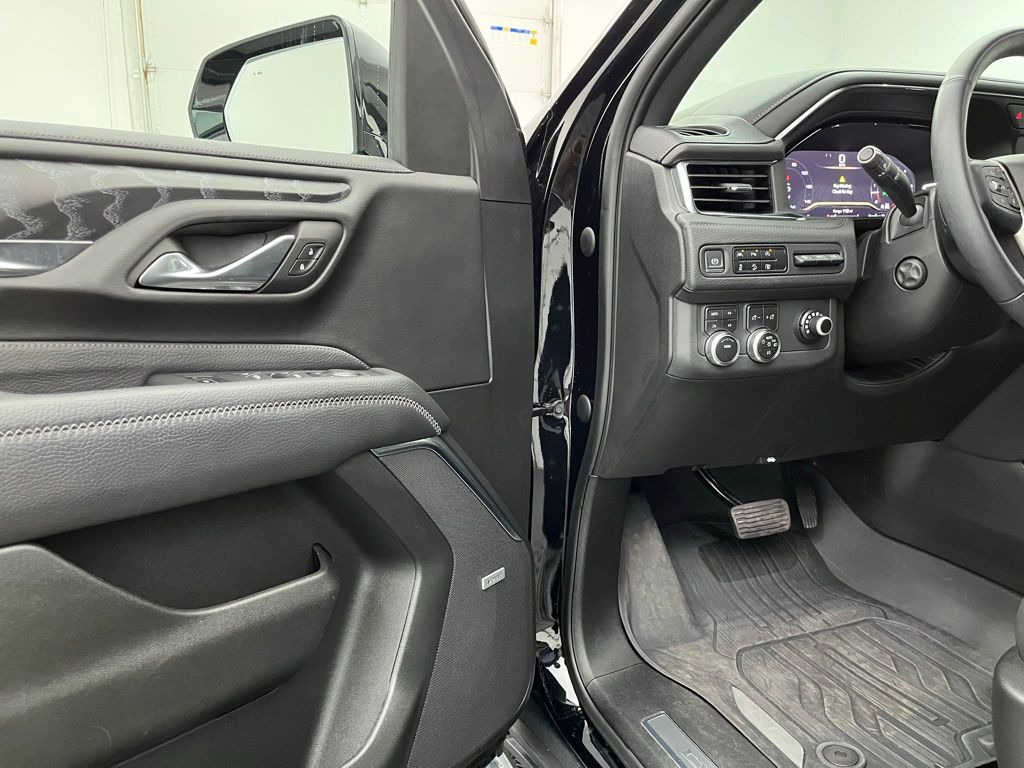 2023 Gmc Yukon Denali photo 34