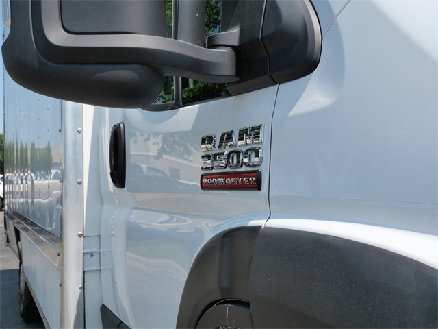 2019 Ram 3500 photo 3