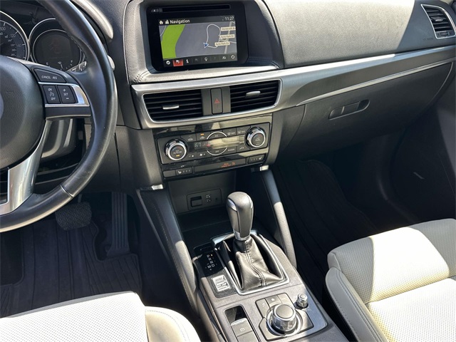 2016 Mazda CX-5 Grand Touring photo 18