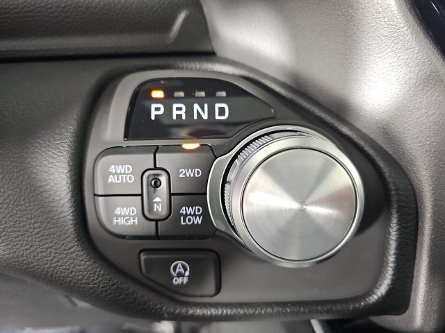 2026 Ram 1500 Laramie photo 20