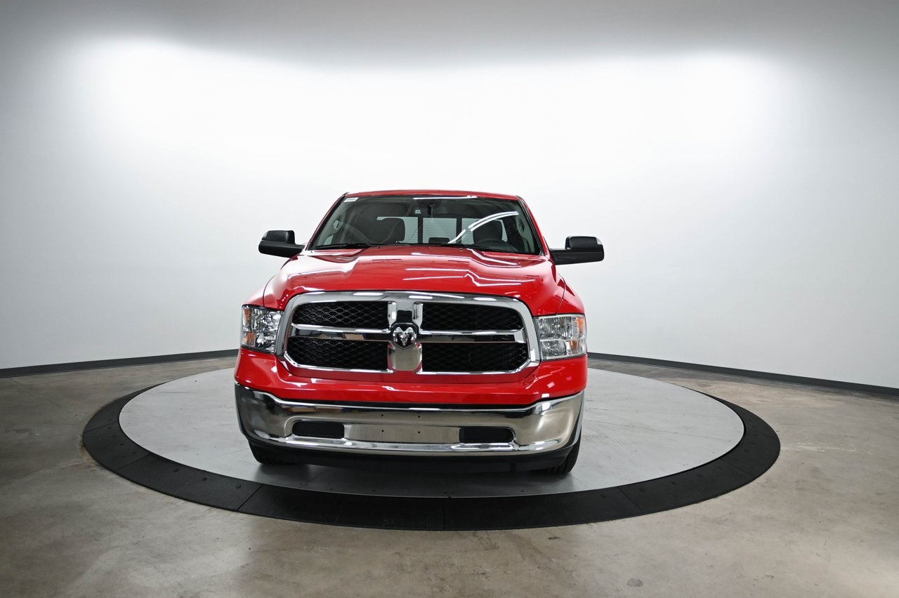 2023 Ram 1500 Classic SLT photo 2