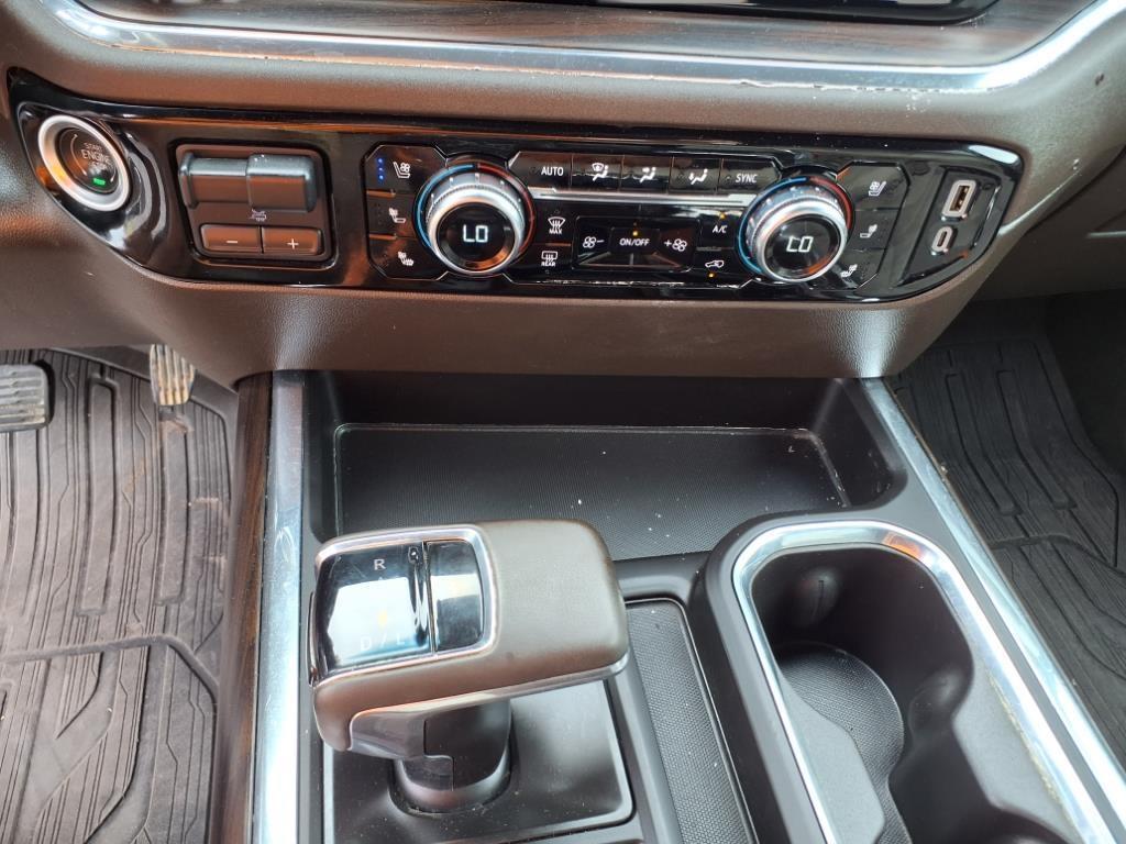 2023 Gmc Sierra 1500 SLT photo 23