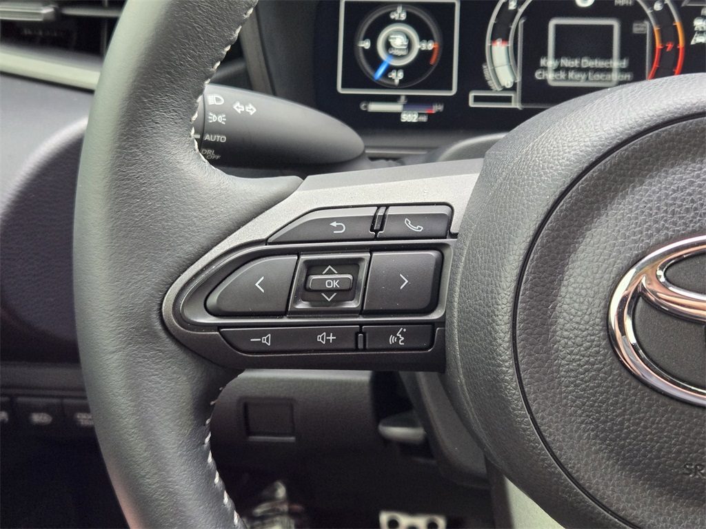 2025 Toyota Corolla GR Core photo 26
