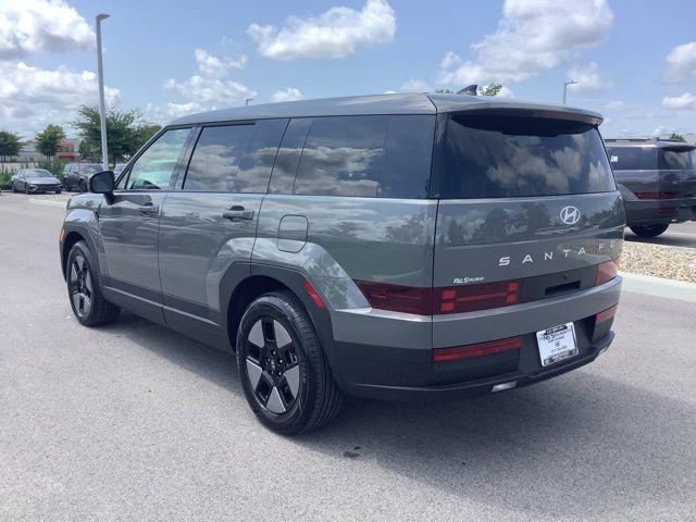 2026 Hyundai Santa Fe SE photo 8