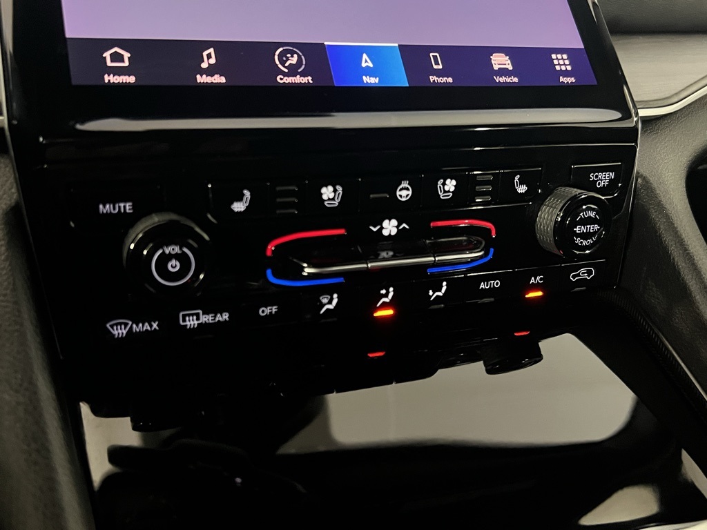 2024 Jeep Grand Cherokee Limited photo 15